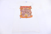 1995 NBA Champions Houston Rockets Basketball T-shirt