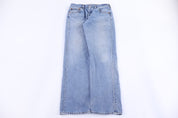 Vintage Levi's 501 Light Wash Denim Jeans