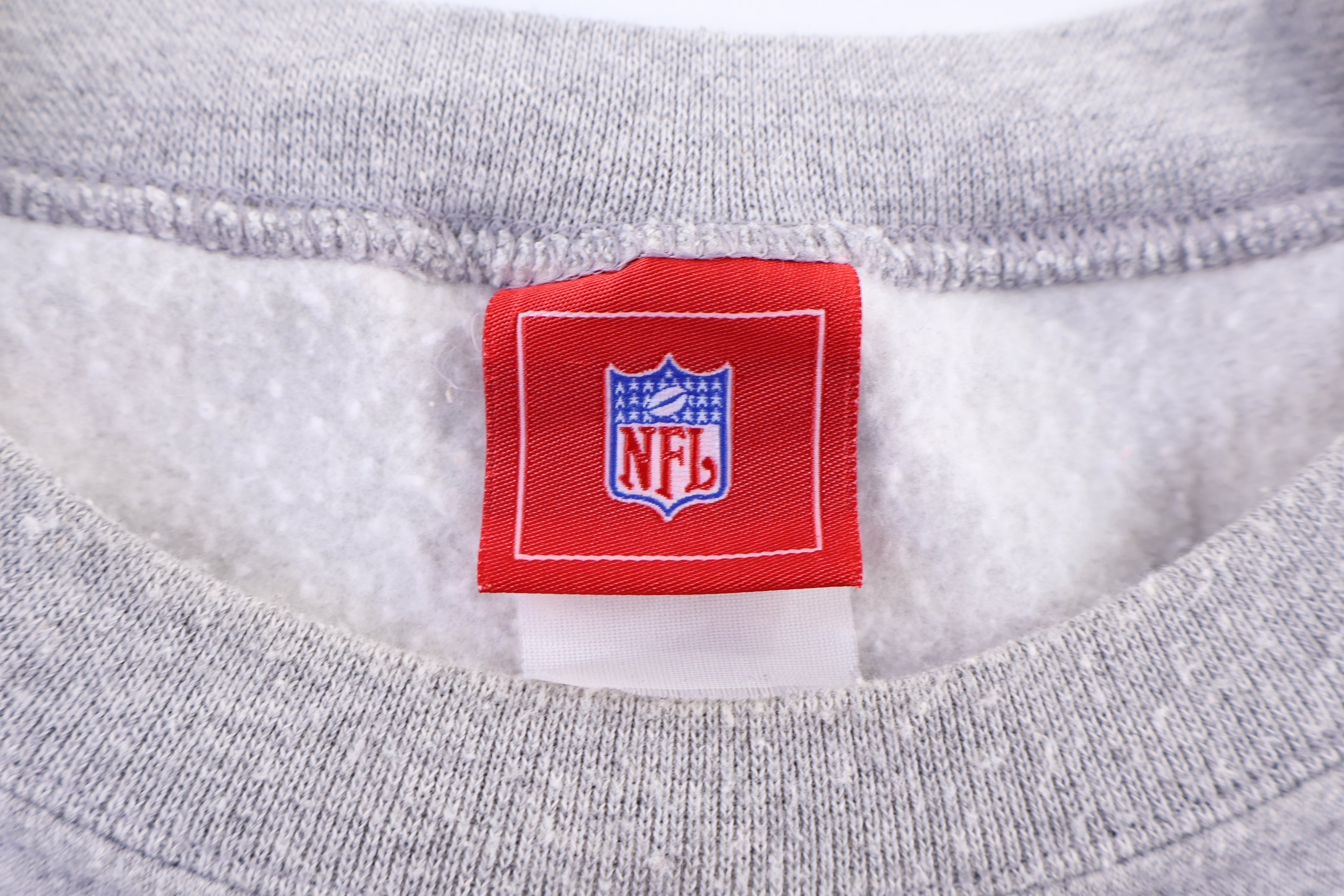 Vintage Pittsburgh Steelers Football Sweatshirt
