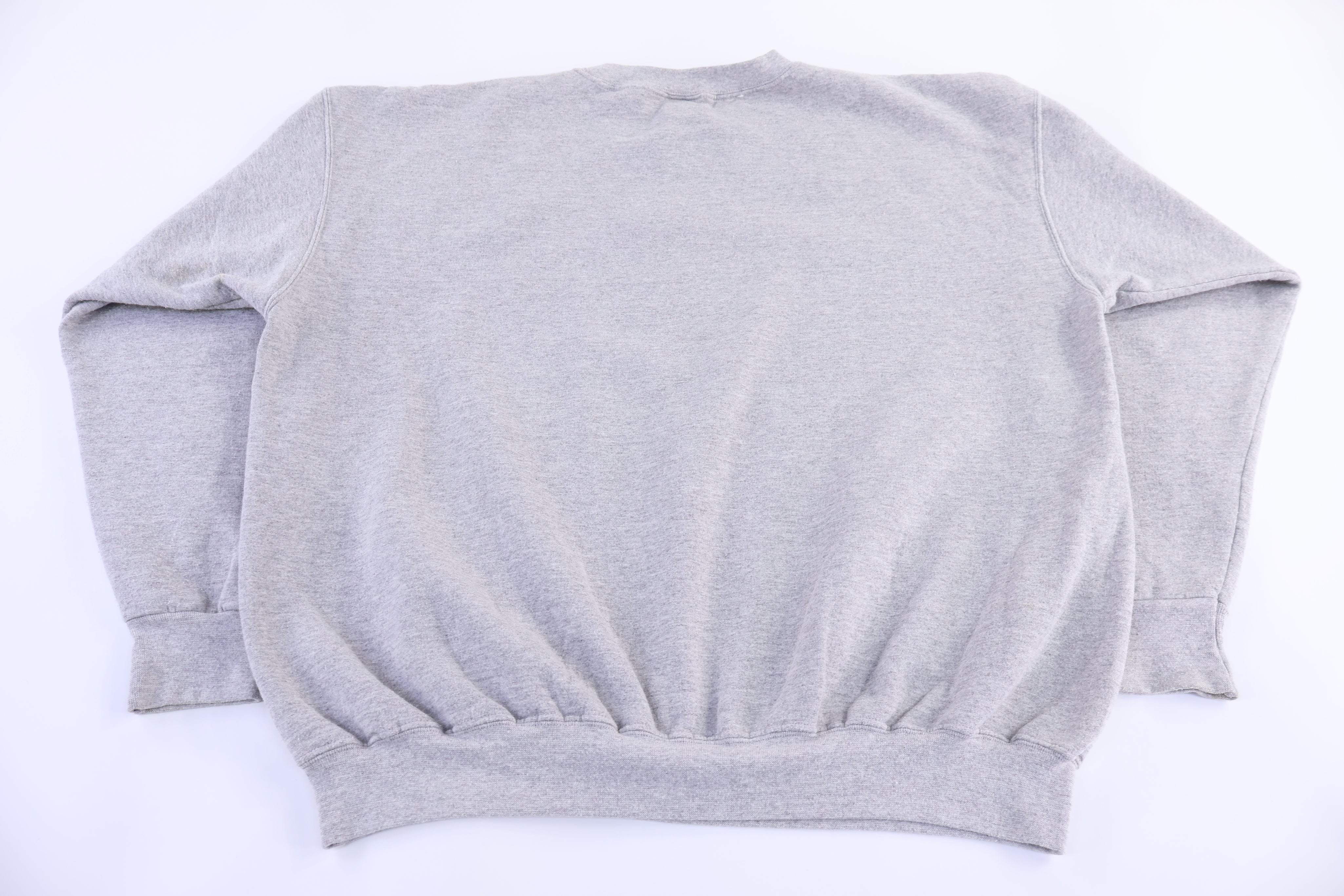 Vintage Pittsburgh Steelers Football Sweatshirt