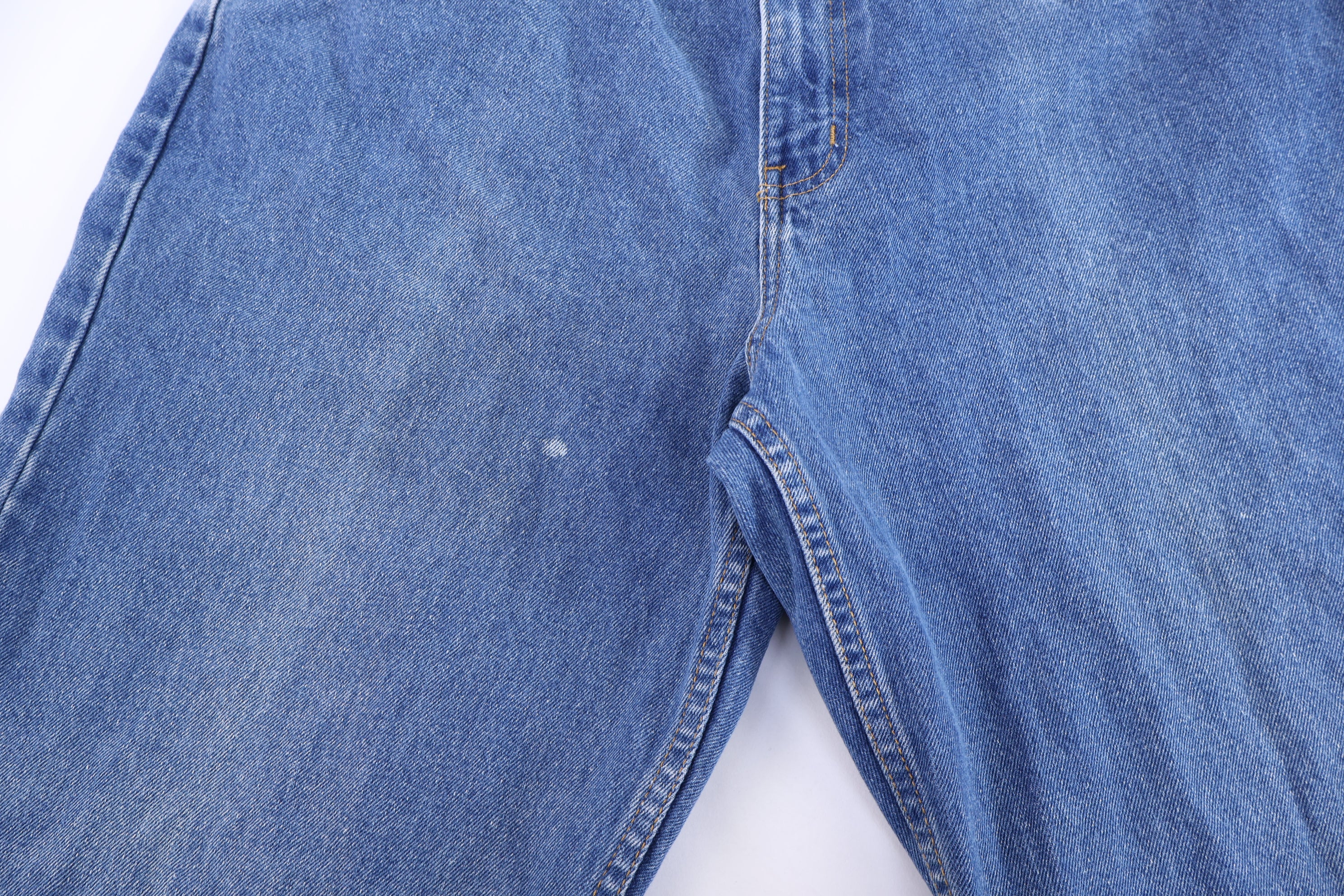 Polo Jeans Company Medium Wash Denim Jeans