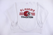 90's University of Alabama Tradition Sweatshirt