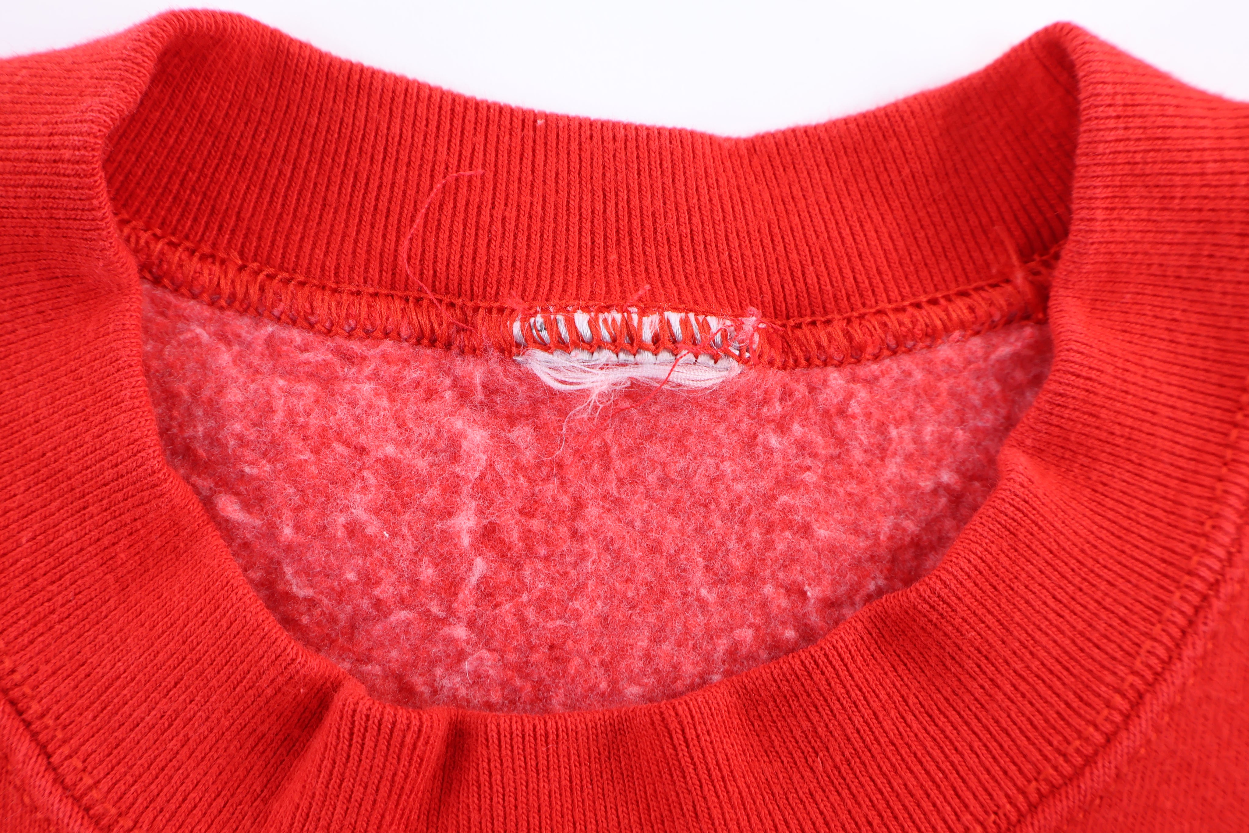Vintage Kansas City Chiefs Football Sweatshirt