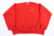 Vintage Kansas City Chiefs Football Sweatshirt