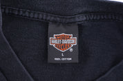 Harley Davidson Motorcycles Las Vegas T-shirt