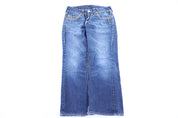 True Religion Bobby Big T Denim Jeans