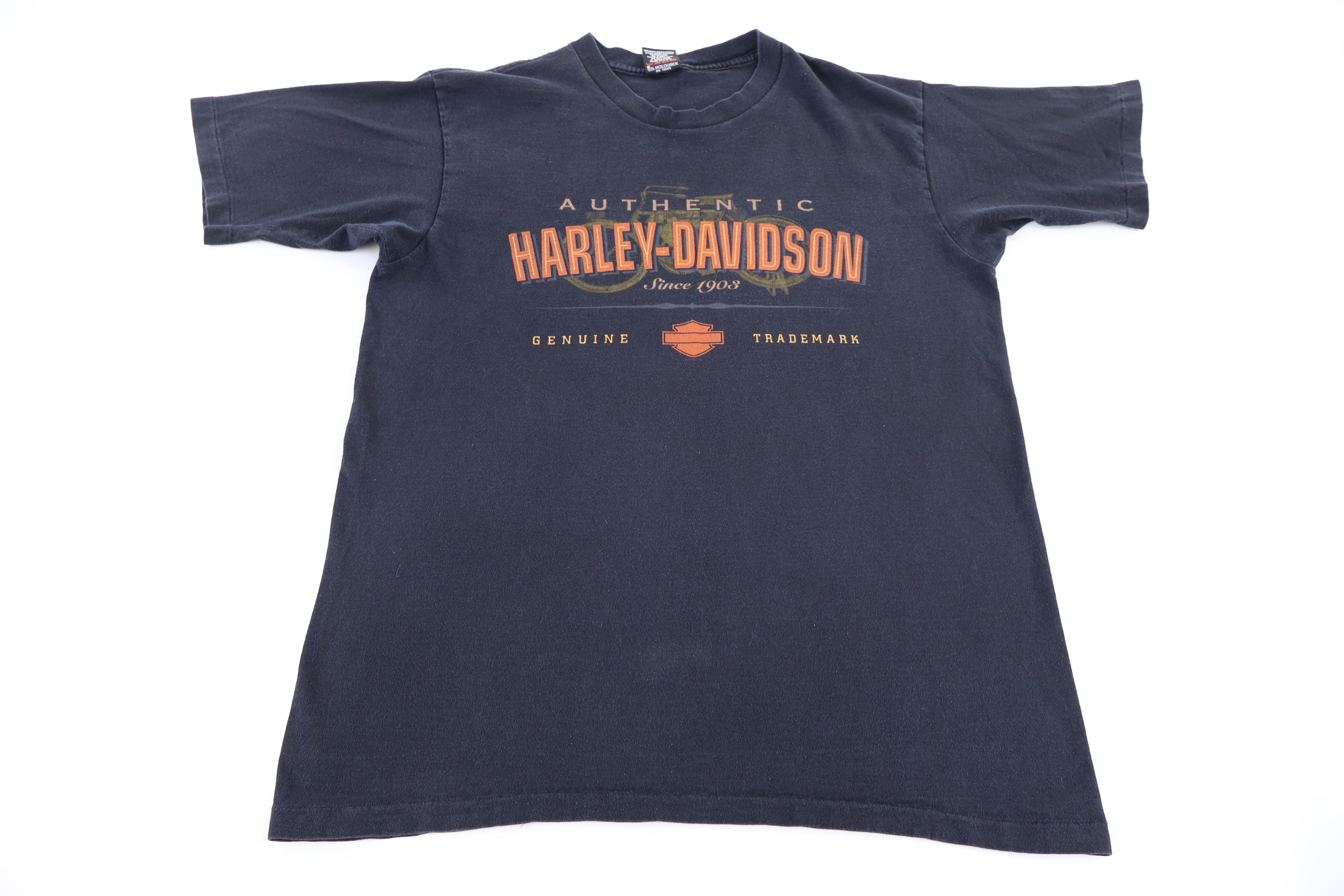 Harley Davidson Motorcycles Las Vegas T-shirt