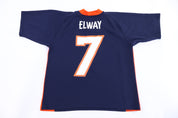 90's John Elway Denver Broncos Football Jersey