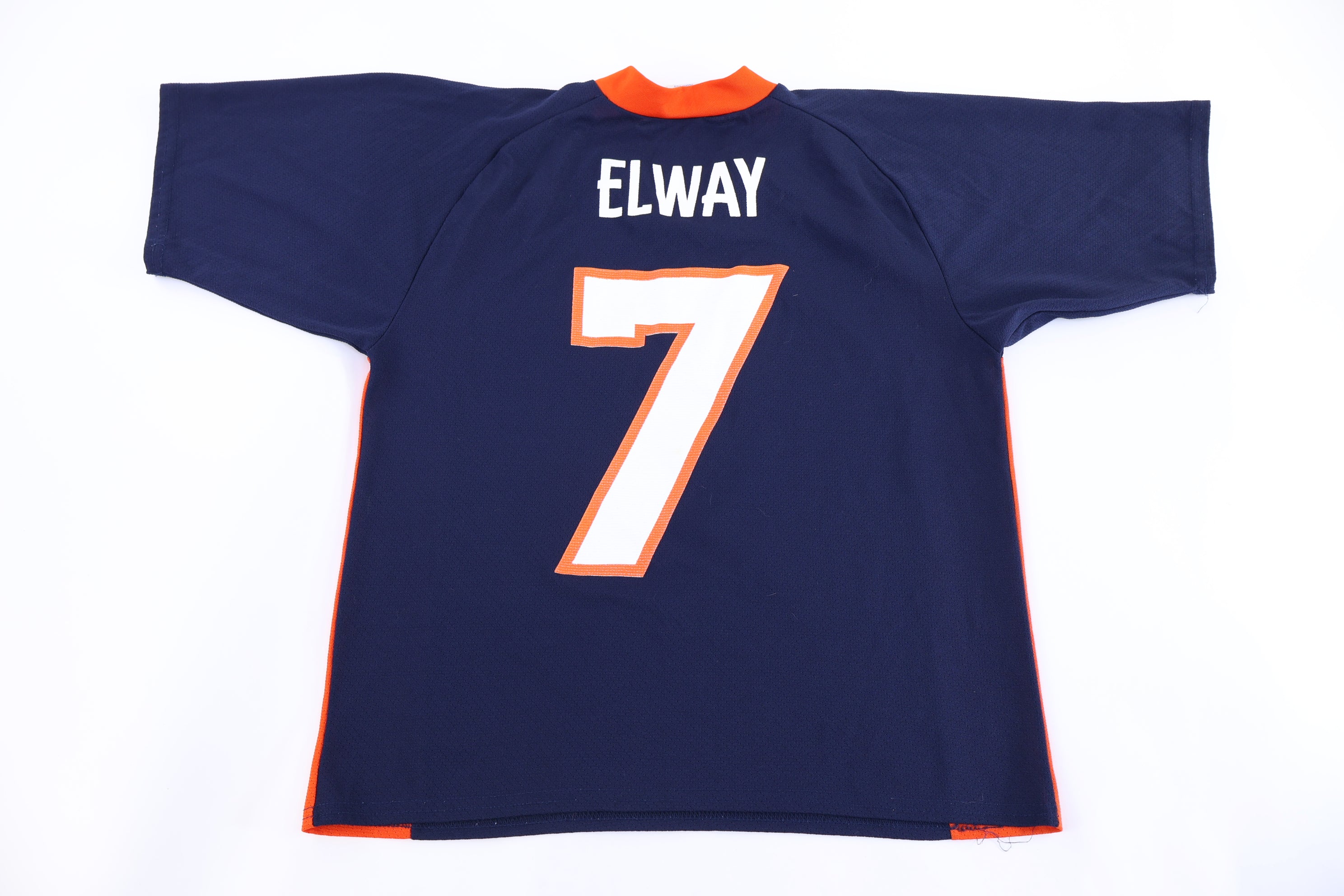 90's John Elway Denver Broncos Football Jersey
