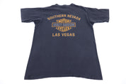 Harley Davidson Motorcycles Las Vegas T-shirt