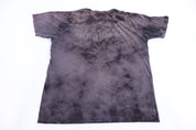 Harley Davidson Motorcycles Skull Graphic T-shirt