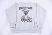 90's Georgetown University Sweatshirt