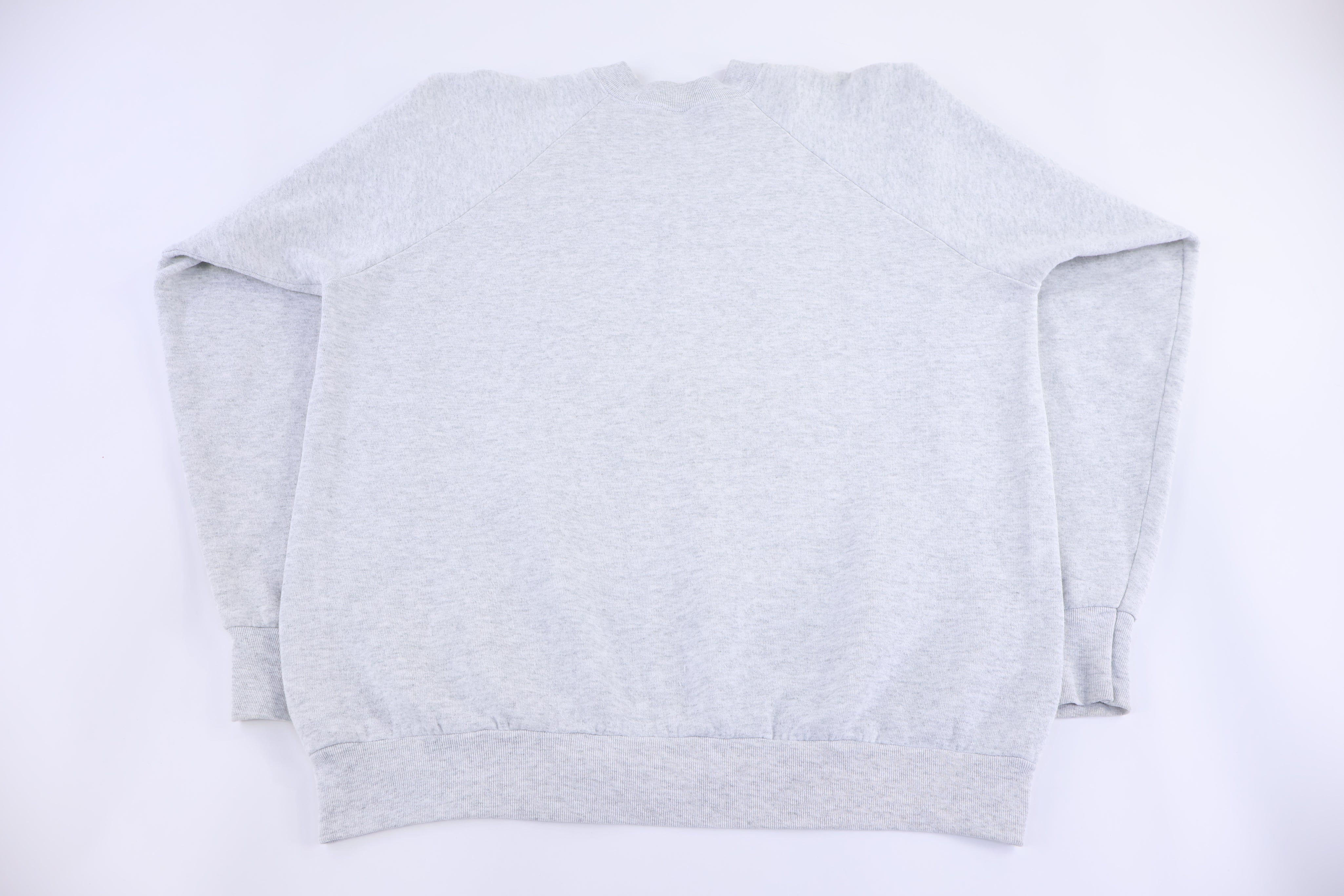 90's Georgetown University Sweatshirt
