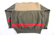 Ralph Lauren Polo Country Multicolor Sweatshirt