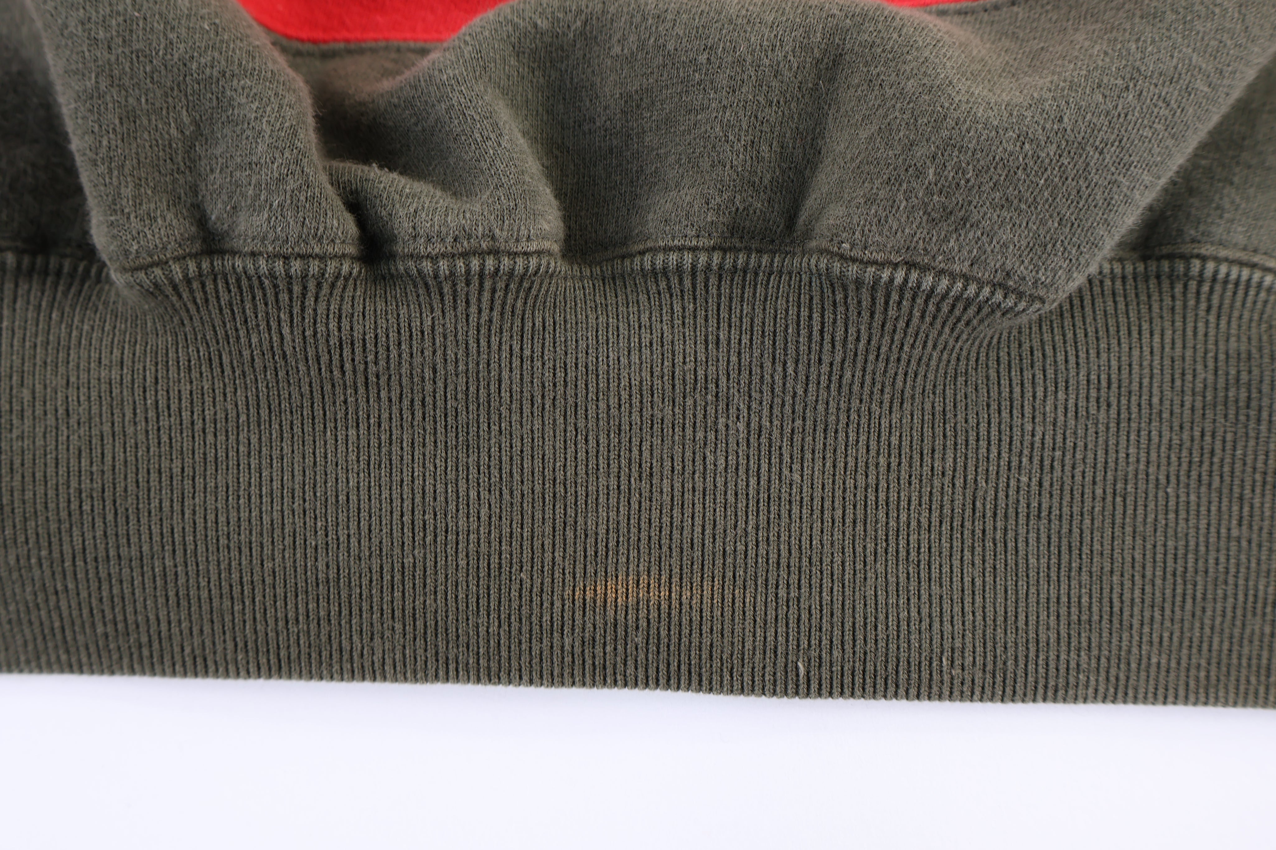 Ralph Lauren Polo Country Multicolor Sweatshirt