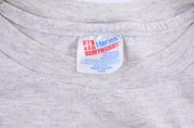 90's New York Rangers Hockey We Are The Champions T-shirt