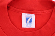 1990 Cincinnati Reds Baseball World Series Champs Tank Top