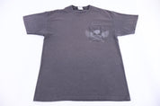 Harley Davidson Motorcycles Louisiana T-shirt