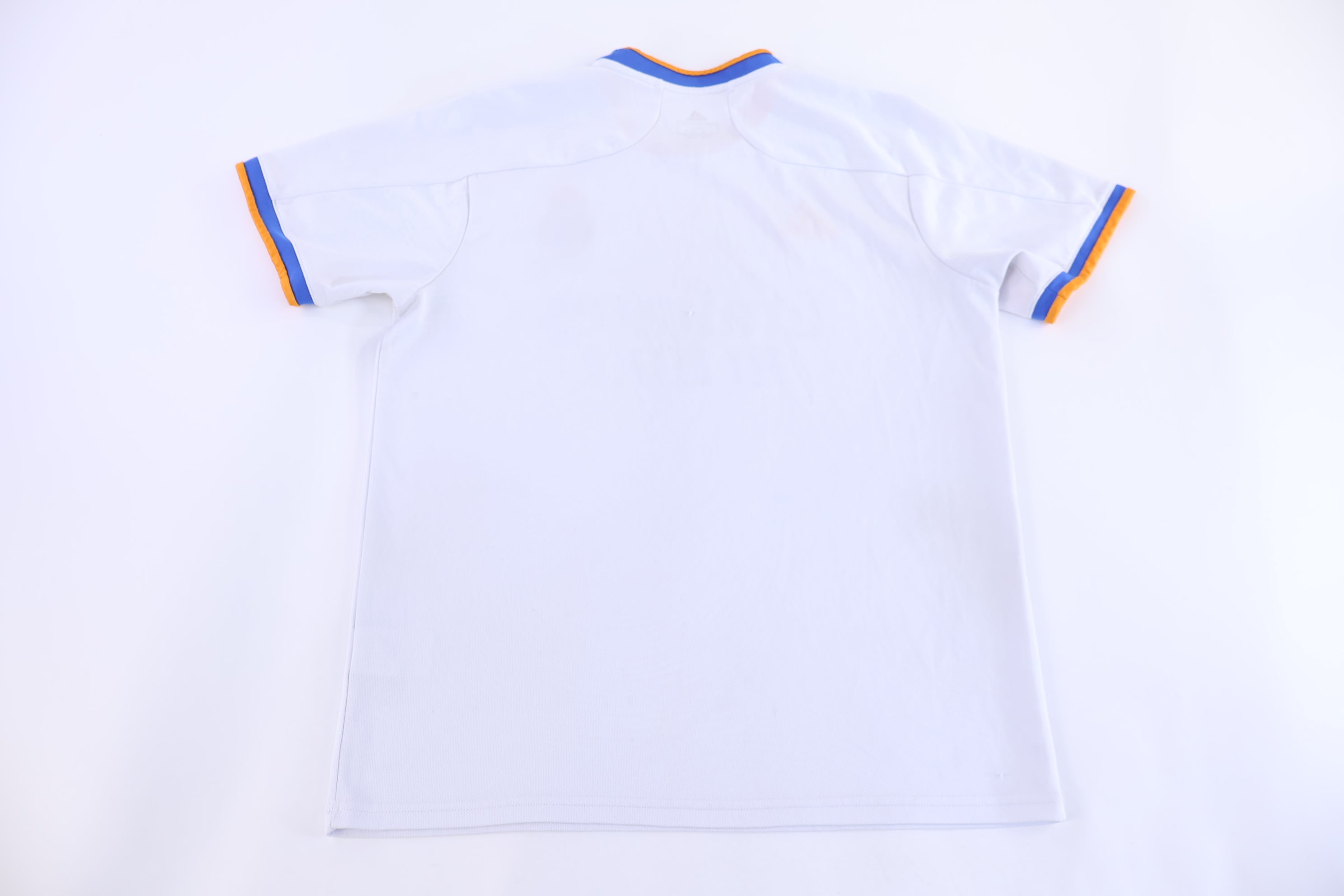 2021/22 Real Madrid Soccer Jersey