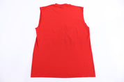 1990 Cincinnati Reds Baseball World Series Champs Tank Top