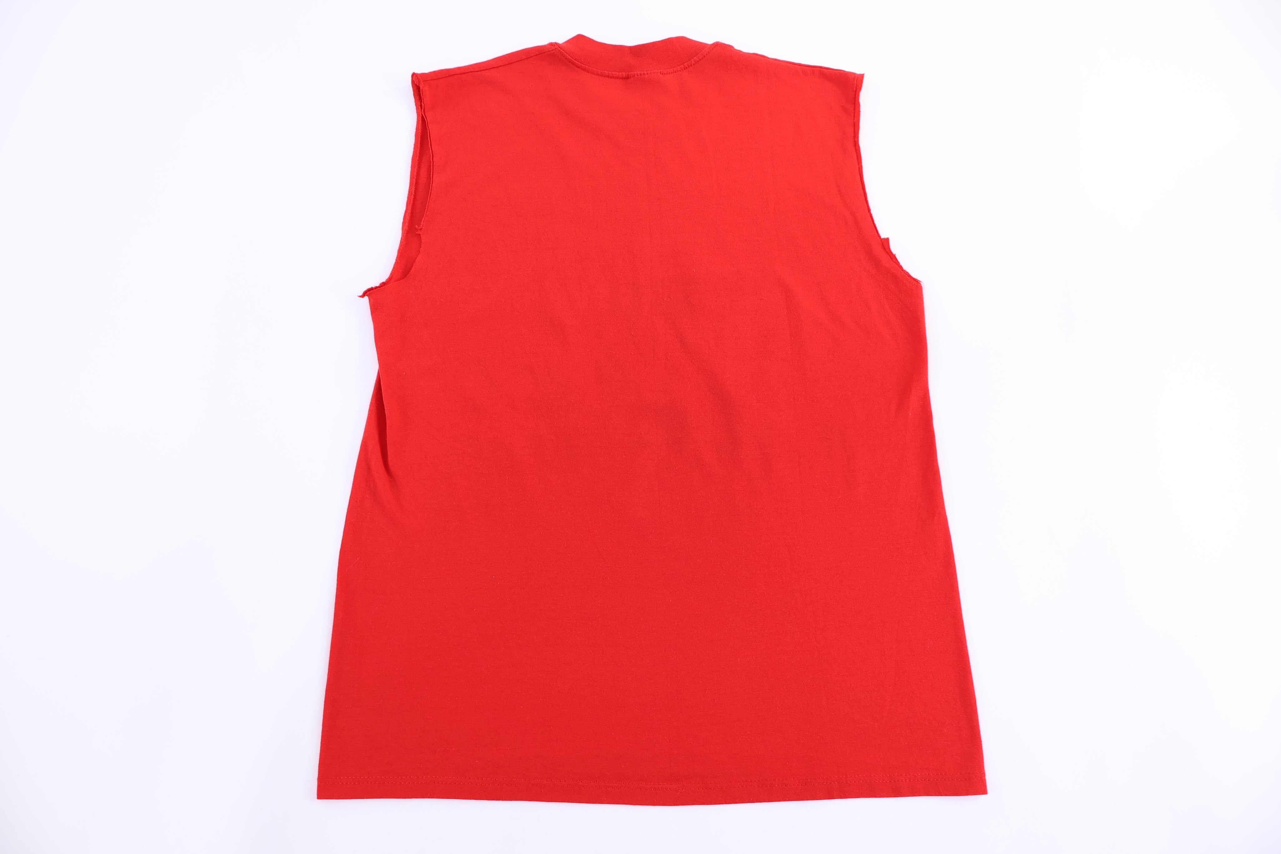 1990 Cincinnati Reds Baseball World Series Champs Tank Top