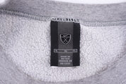 Vintage Nike Golf Embroidered Sweatshirt