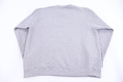Vintage Nike Golf Embroidered Sweatshirt