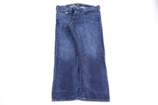 Polo Ralph Lauren Dark Wash Denim Jeans