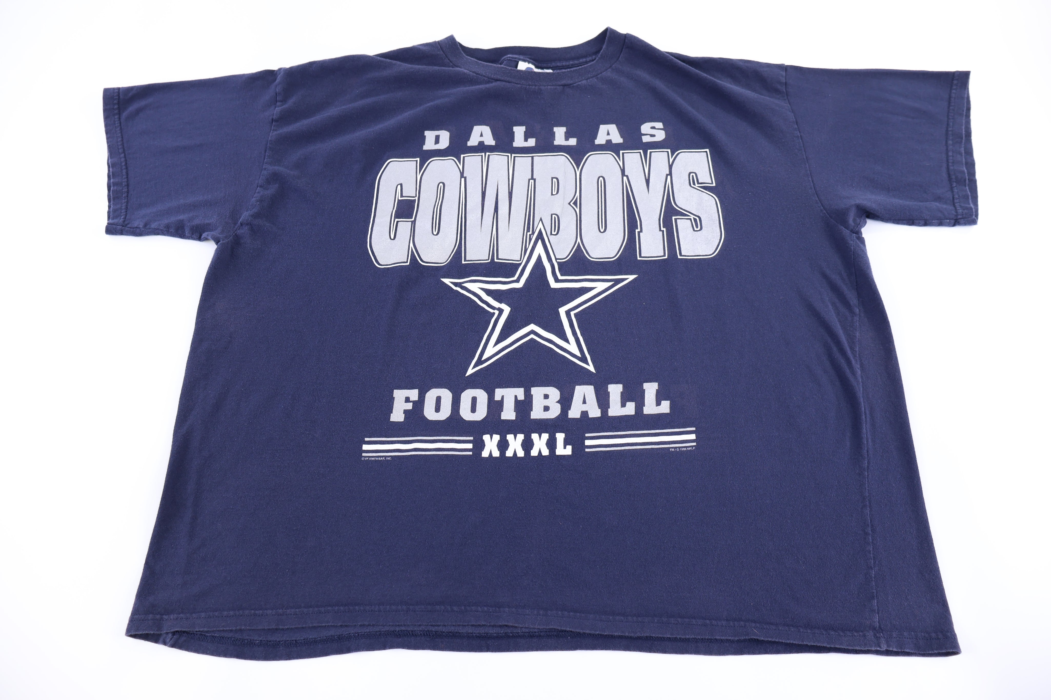 90's Dallas Cowboys Football T-shirt