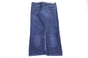 Polo Ralph Lauren Dark Wash Denim Jeans