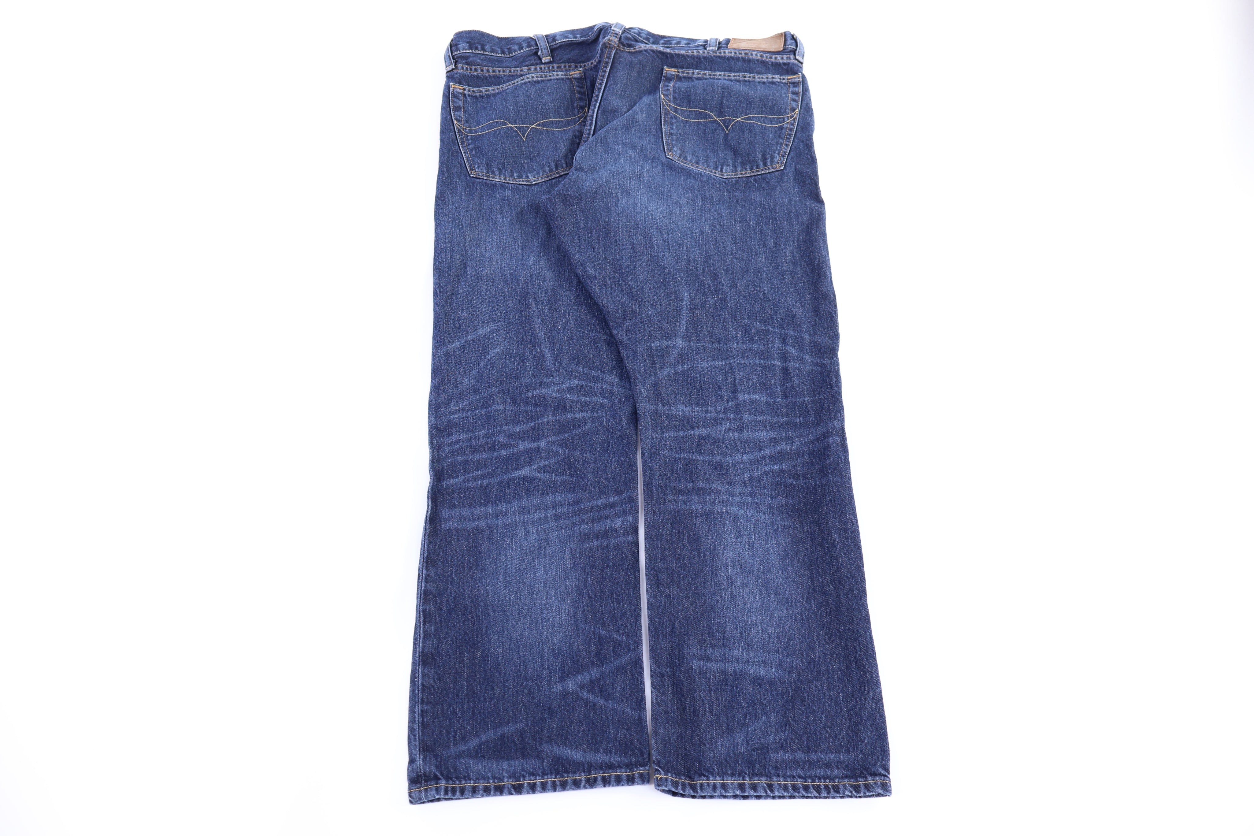Polo Ralph Lauren Dark Wash Denim Jeans
