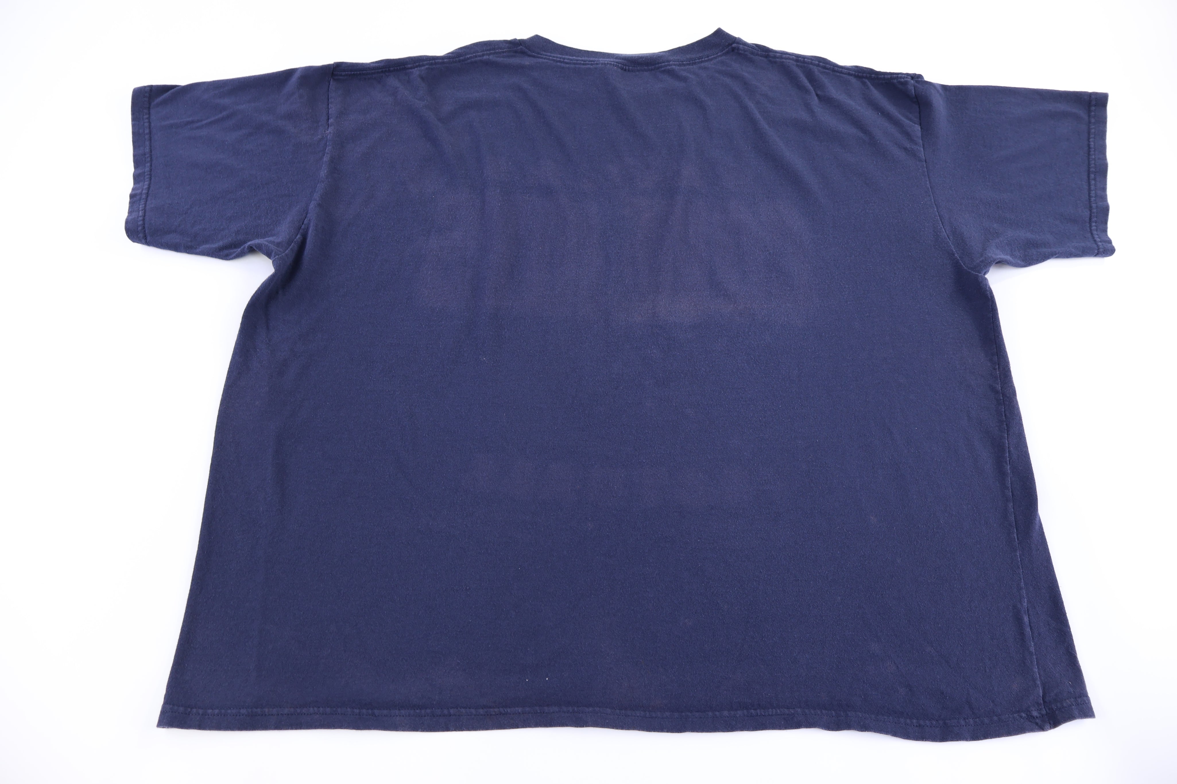 90's Dallas Cowboys Football T-shirt