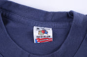 90's New Mexico Santa Fe Rodeo Nites T-shirt