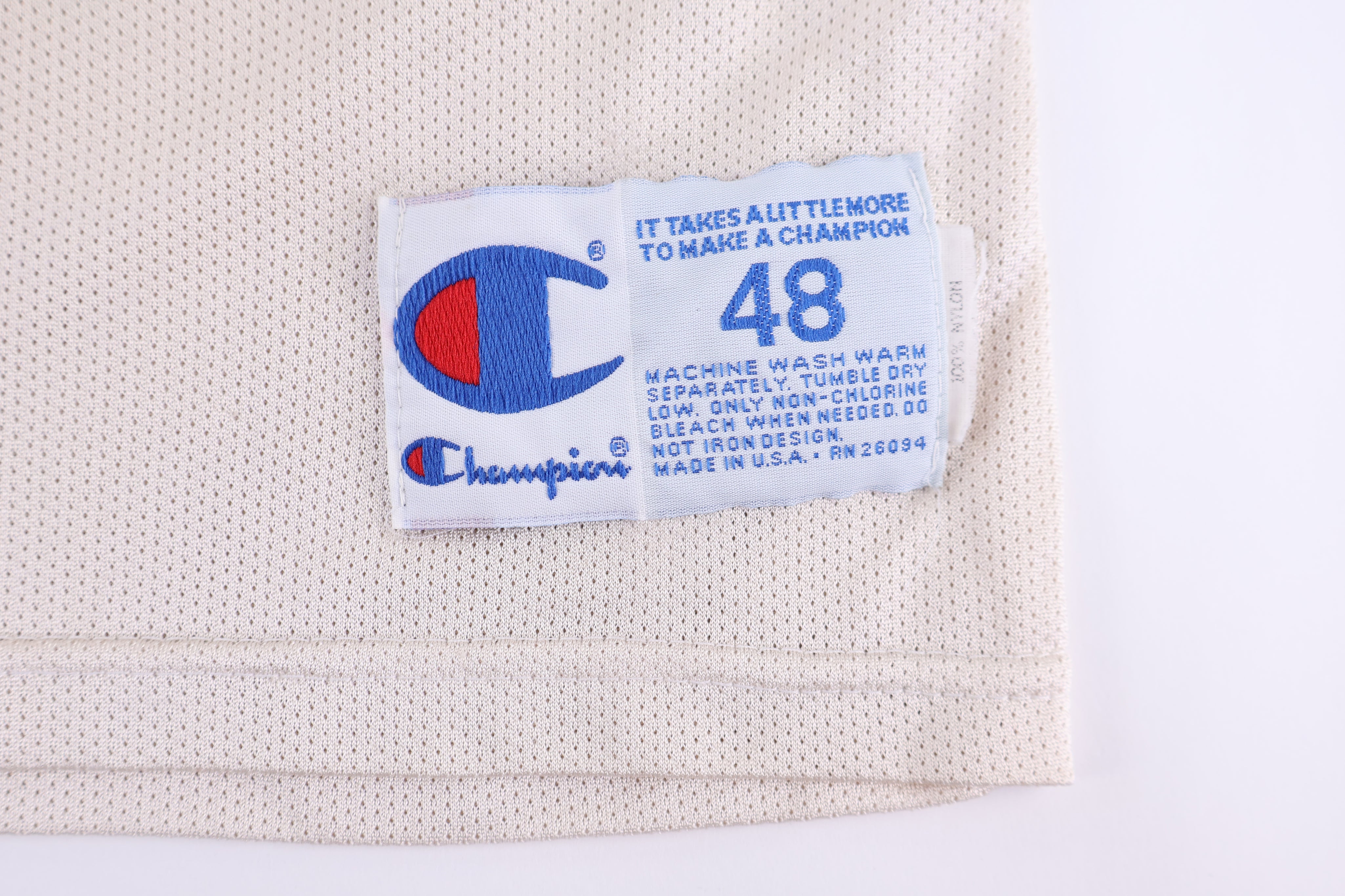 1992 Magic Johnson Team USA Olympics Basketball Jersey