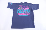 90's New Mexico Santa Fe Rodeo Nites T-shirt