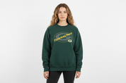 Vintage Green Bay Packers Football Sweatshirt