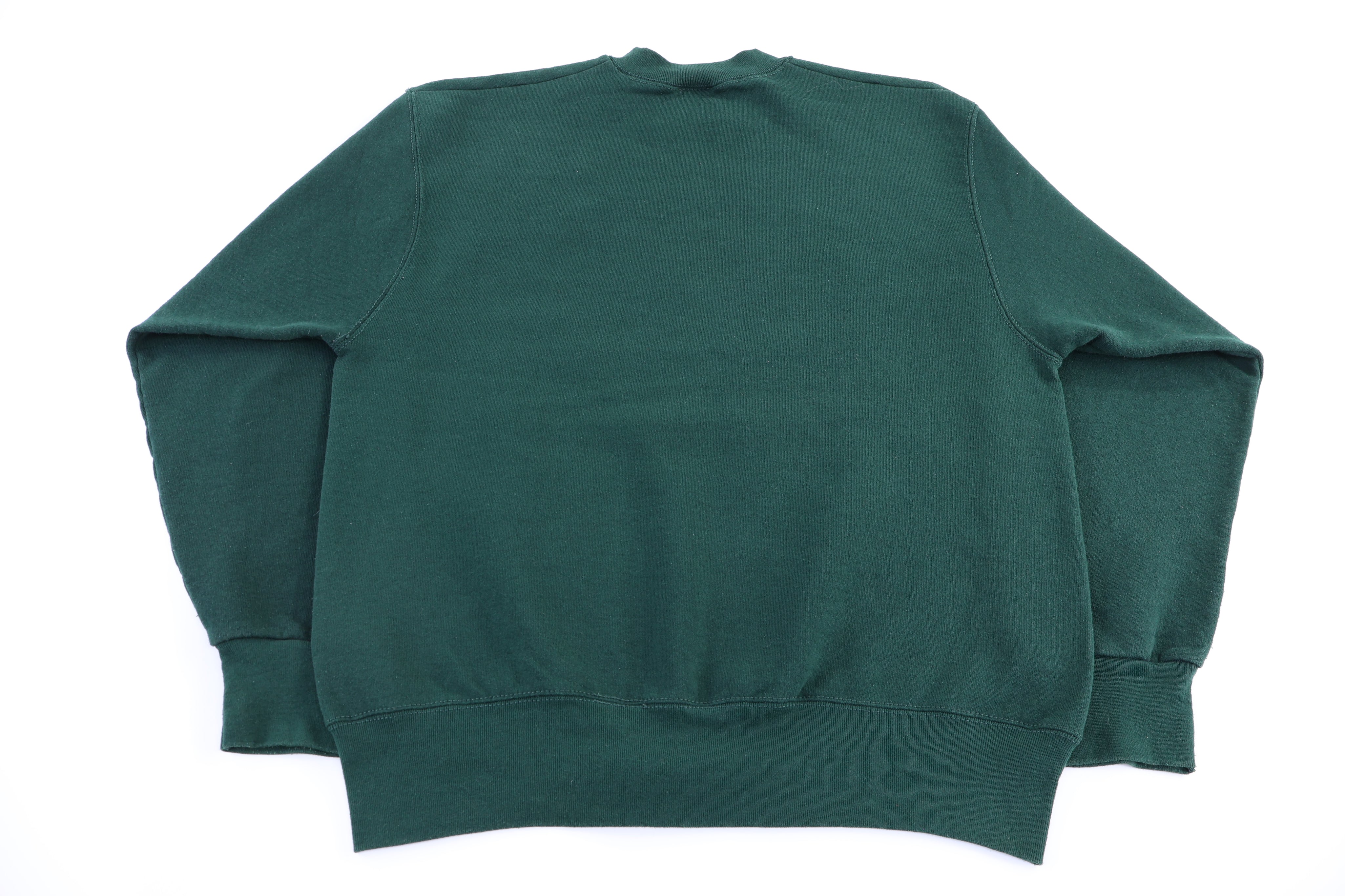 Vintage Green Bay Packers Football Sweatshirt