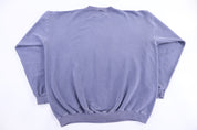 2001 Iron Ranger It's Just An Attitude Sweatshirt