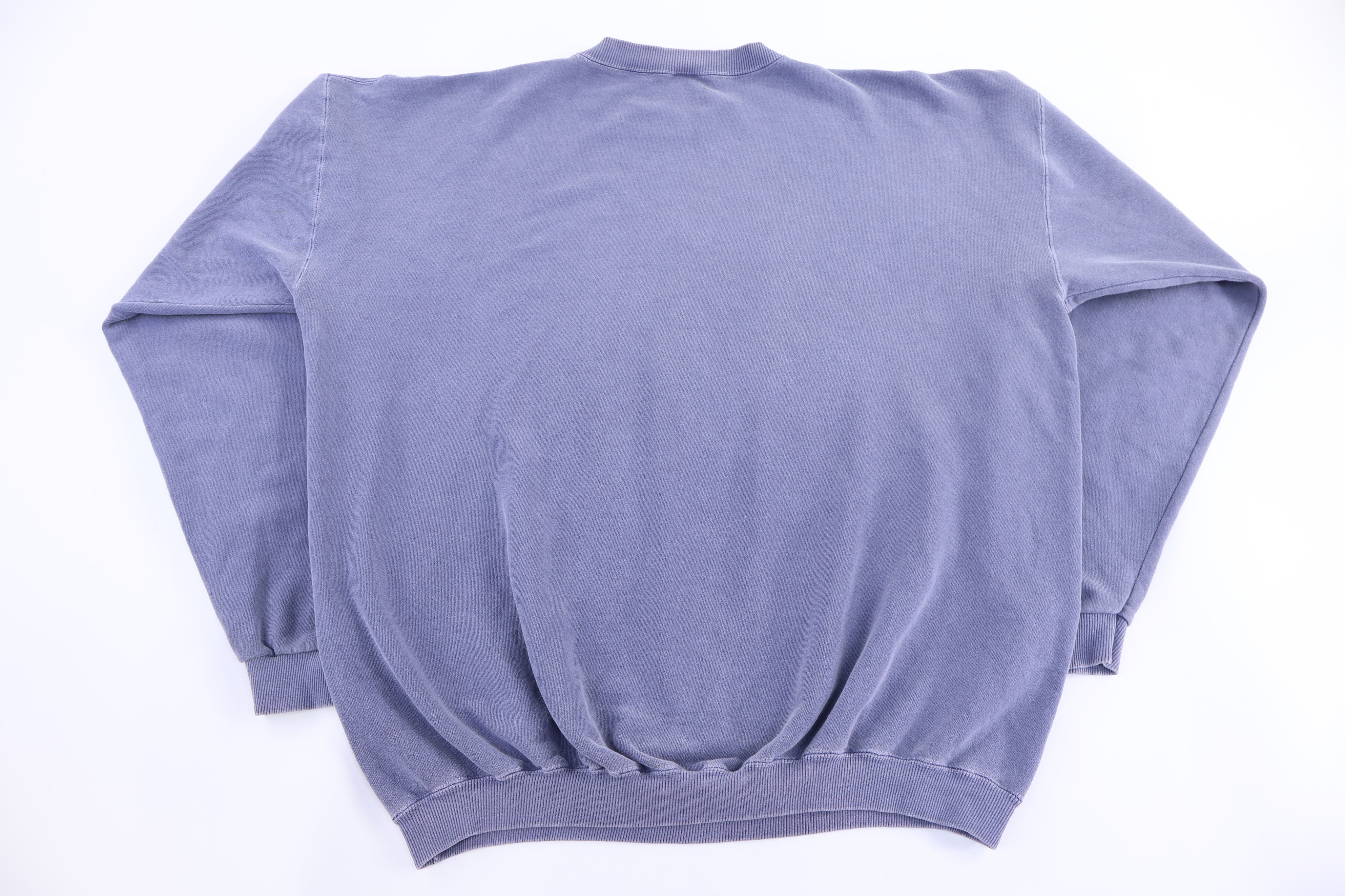 2001 Iron Ranger It's Just An Attitude Sweatshirt