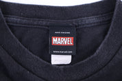 Vintage Marvel Punisher Graphic T-shirt