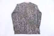 90's Real Tree Camo LS T-shirt