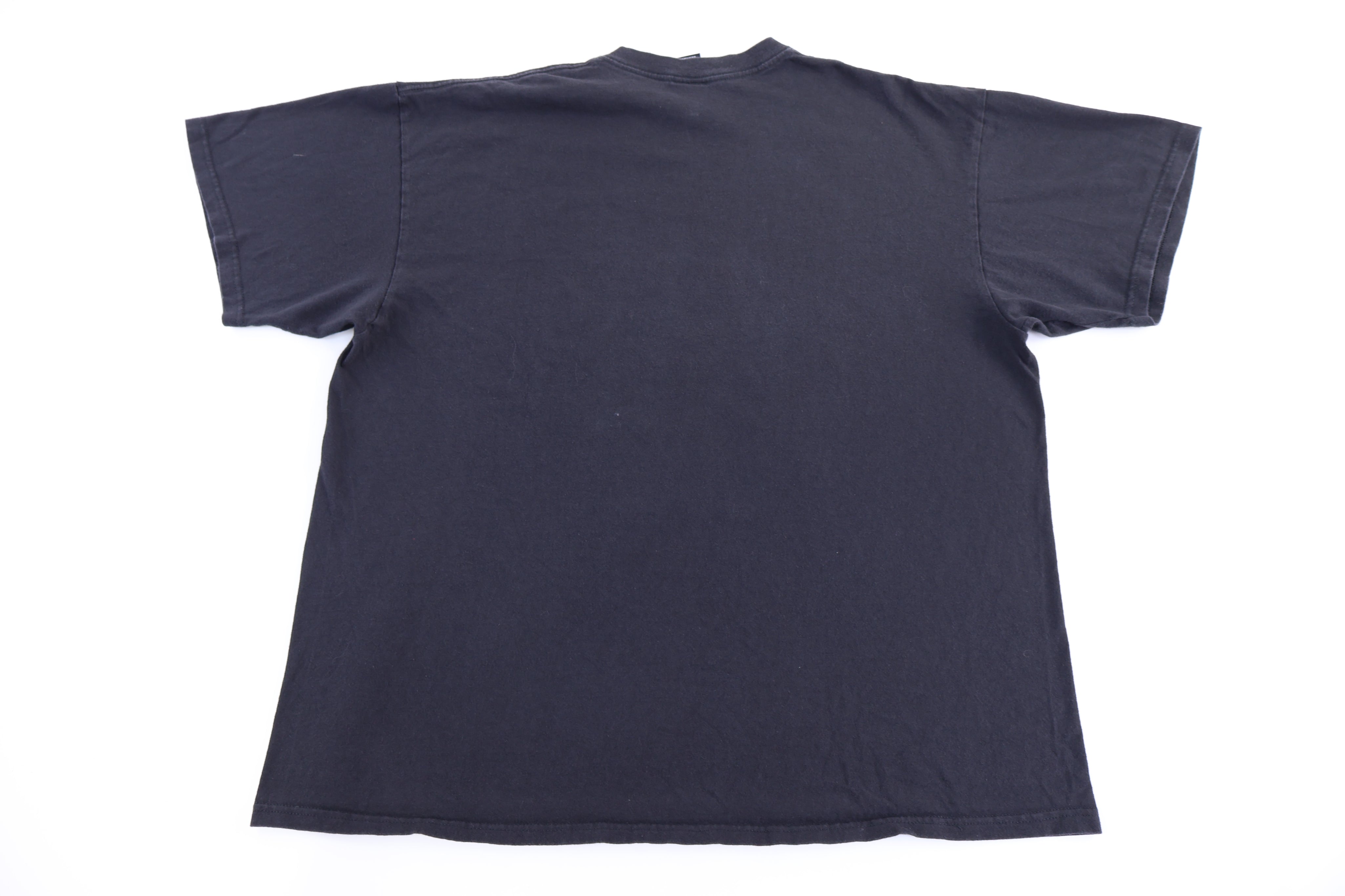 Vintage Marvel Punisher Graphic T-shirt