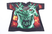 1996 Slayer Root of All Evil T-shirt