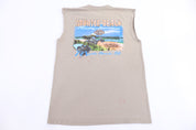 Harley Davidson Motorcycles South Carolina Tank Top