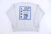 1996 University of Kentucky Big Blue Madness Sweatshirt