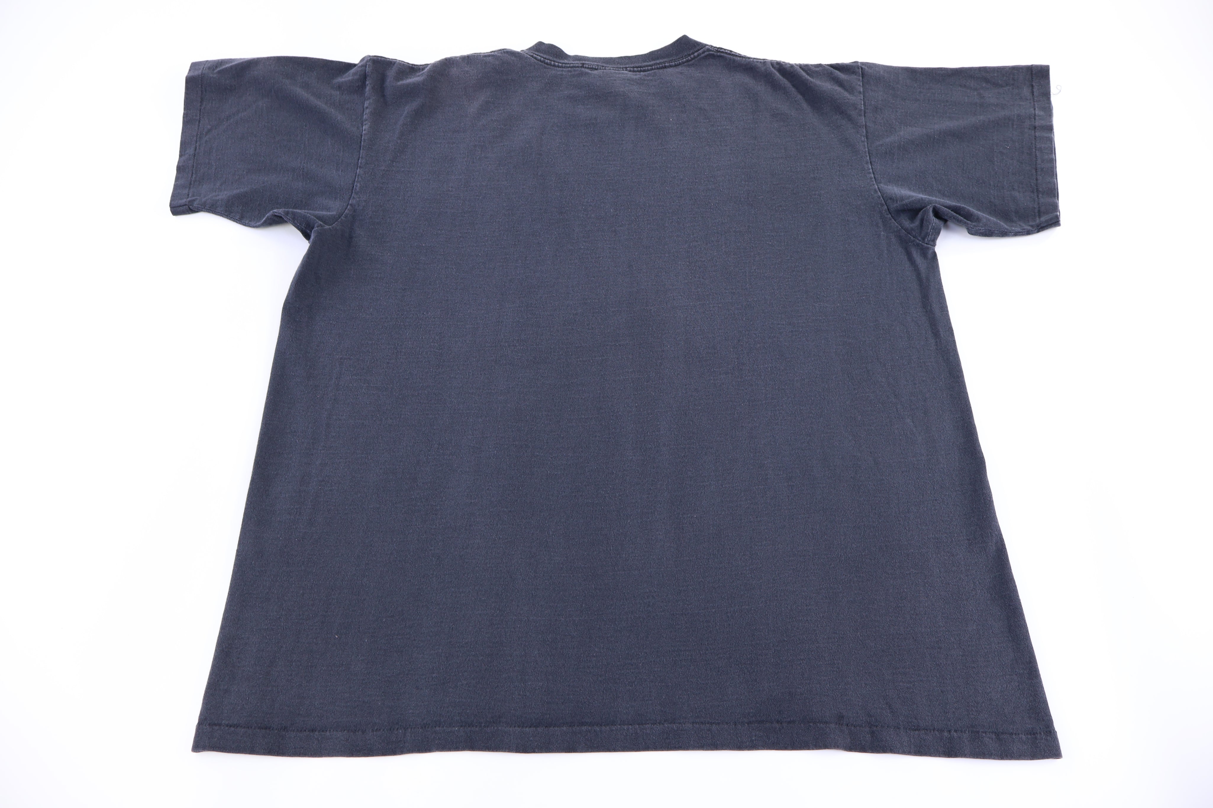 90's Black Panther Graphic T-shirt