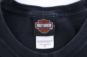 Harley Davidson Motorcycles North Carolina T-shirt