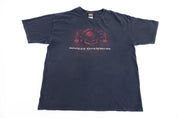 Harley Davidson Motorcycles North Carolina T-shirt