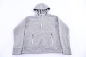 Women's The North Face Grey Pullover Hoodie