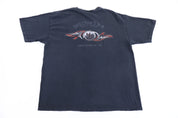 Harley Davidson Motorcycles North Carolina T-shirt